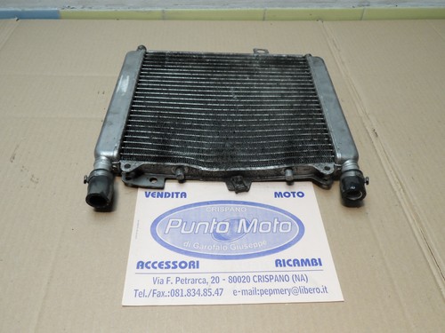 Radiateur eau origine pour - radiateur,