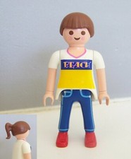 PLAYMOBIL (3334) MODERNE -