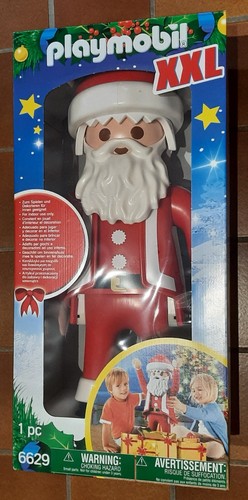 Playmobil 6629 père noël - 6629,