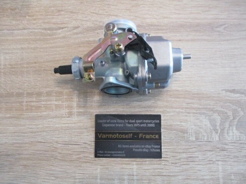 Carburateur neuf joint pour - carburateur,