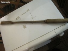 ANCIEN OUTIL DE TONNELIER