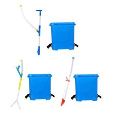 Épandeur d'engrais manuel