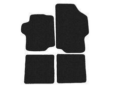 Tapis de sol en velour pour