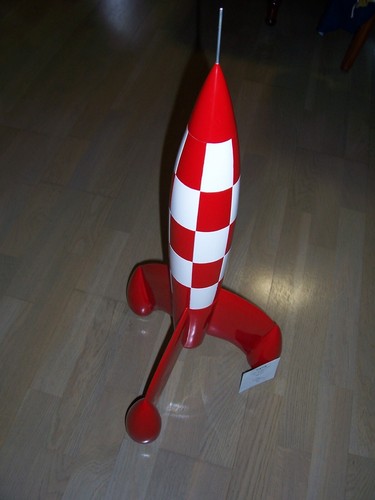 Figurine tintin les images - ",