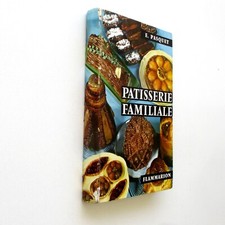 Pâtisserie familiale