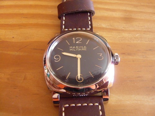 Panerai marina militare - panerai,