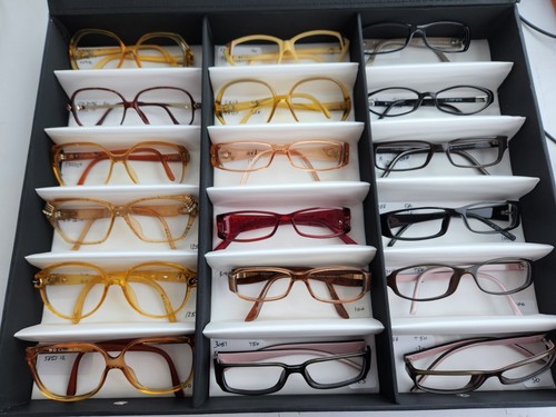 Lot lunettes dior - lot, de