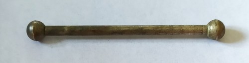 Barrette boules pour - à,