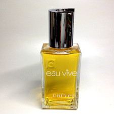 CARVEN EAU VIVE Eau de toilette 120ml PLEIN SANS BOITE