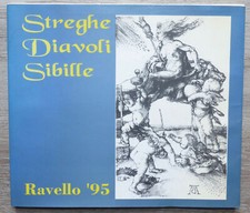 Streghe Diavoli Sibille