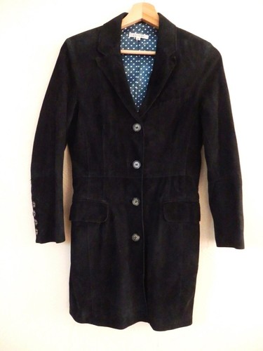 Victoire veste longue - -,
