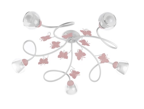 Plafonnier moderne design - plafonnier,