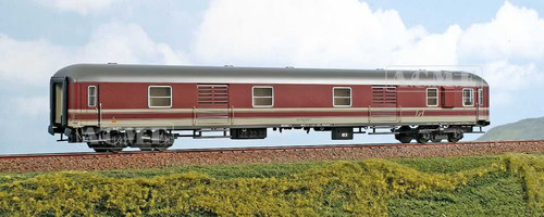 Acme 50737 fourgon type - type, '68