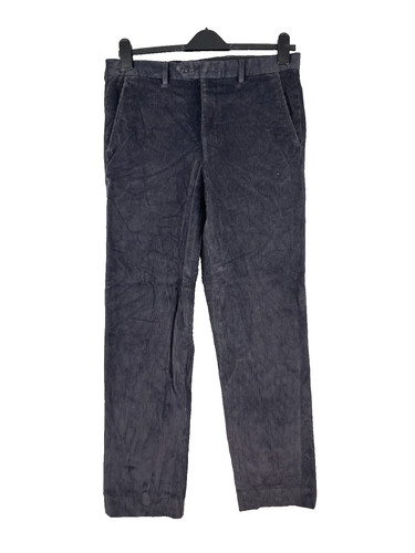 Pantalon homme w36 noir - homme,