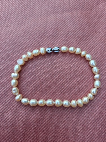 Joli bracelet perles de - en,