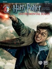 Harry Potter Solos