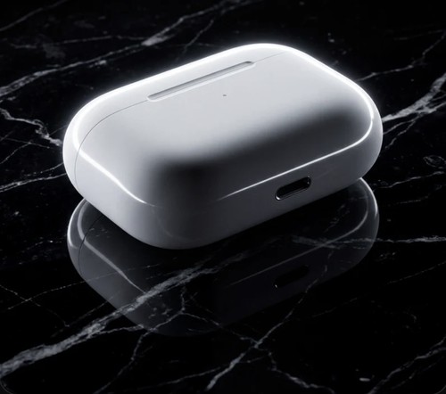 Airpods pro 2eme generation - airpods,
