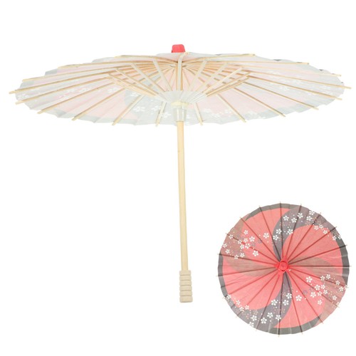 Parapluie papier délicat - parapluie, en