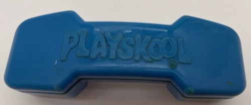 1989 vintage playskool - 1989, baby