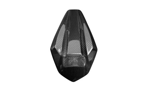 Capot selle carbone pour - capot,