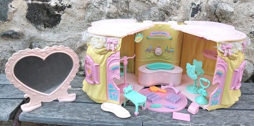 Playset mon petit - poney, g1