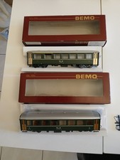 Collection Bemo / hom / 2