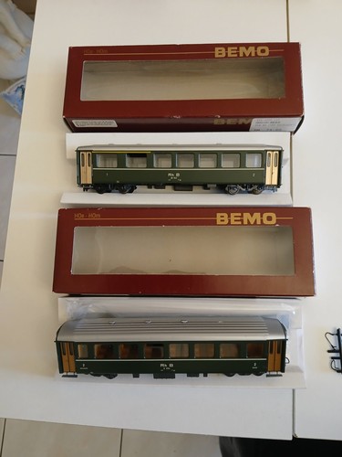 Collection bemo hom - hom, 2