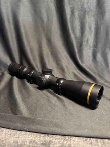 Leupold 5 8x36mm - leupold, 2.5-8x36mm