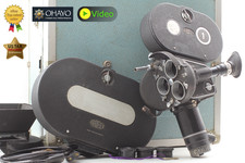All works arriflex 35 - [ex+5],