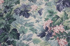 Vtg 80s Laura Ashley Ashbourne