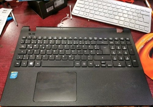 Clavier keyboard ger - keyboard,