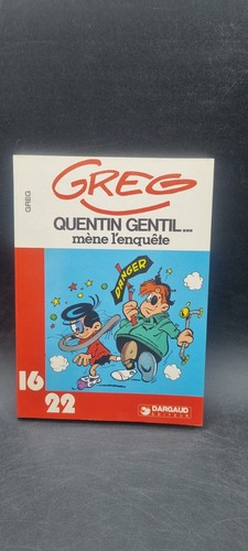 Quentin gentil 71 de - n°71,