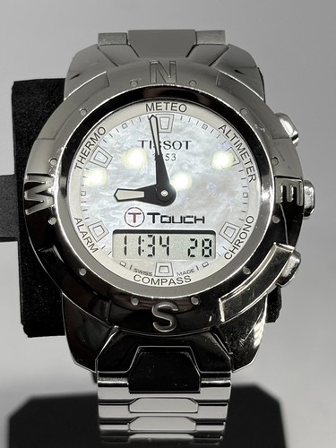 Montre homme vintage tissot - homme,