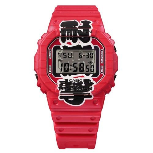 Montre bracelet casio - casio, g-shock