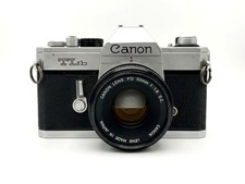 Canon kit 50mm - tl,