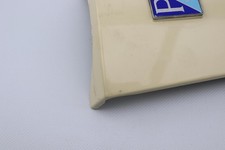 Face avant PIAGGIO VESPA LXV