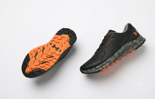 Chaussures trail homme - homme, bandit