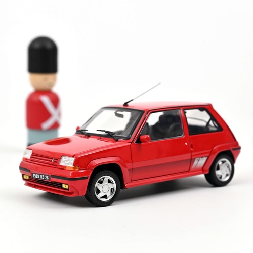 Renault turbo norev - renault,