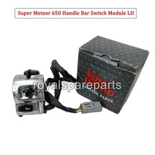 Véritable Royal Enfield Super