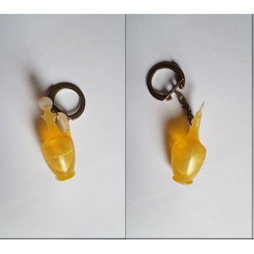 Porte clés jarre - porte-clés, pichet