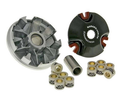 Variateur naraku racing - naraku,