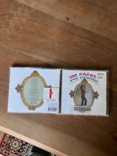 CD MUSIQUE ALBUM JOE COCKER mad dogs englishmen