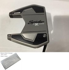 TaylorMade Spider SR PLATINUM
