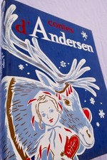 ANDERSEN contes  Illustré par