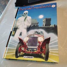 BD – Intégrale Michel