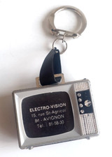 Ancien  Porte-clés - pub