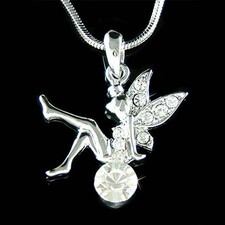 Fée Clochette Magique Balle