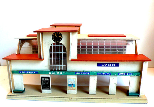 Hornby échelle grande - hornby,