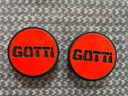 Centre roue gotti - de,