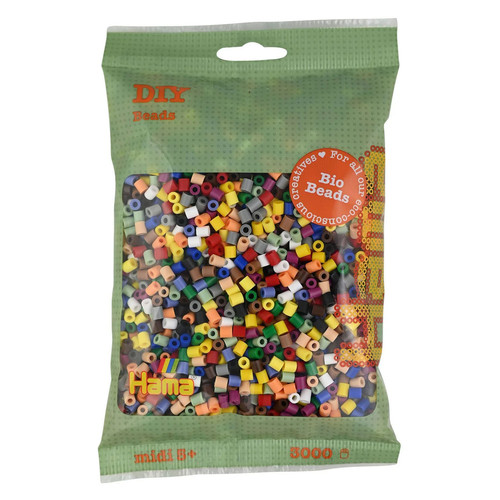 Hama bio string - bio,